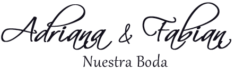 logo wedding